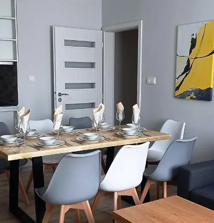 Apartment Sea Holidays Burgas