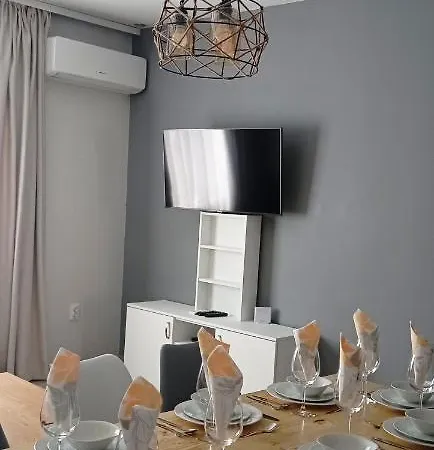 Appartement Sea Holidays *