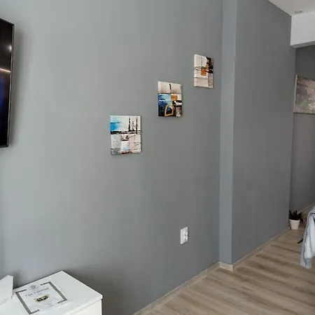 Sea Holidays Appartement