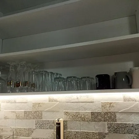 Sea Holidays Appartement *