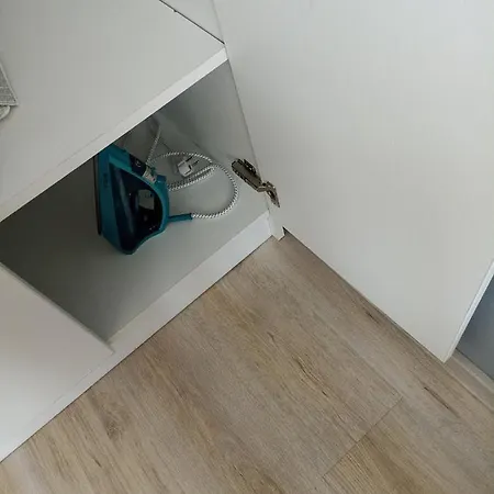 Apartment Sea Holidays Burgas