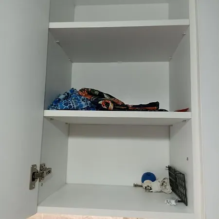 Sea Holidays Appartement Burgas