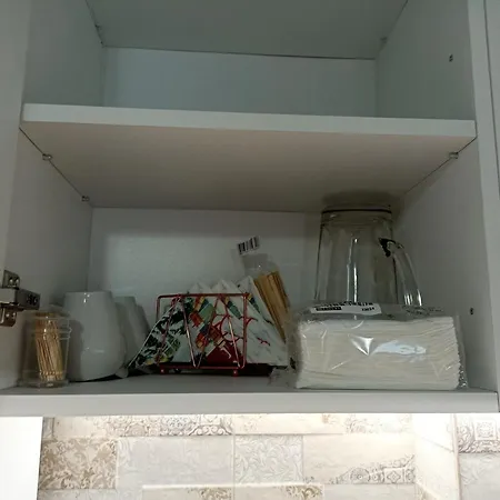 Appartement Sea Holidays *