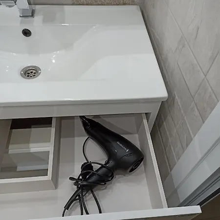 Appartement Sea Holidays Burgas