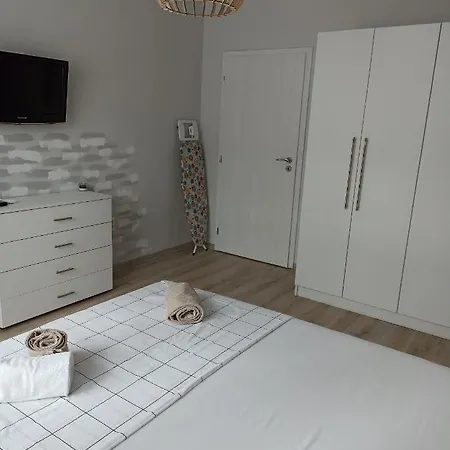 Apartment Sea Holidays Burgas