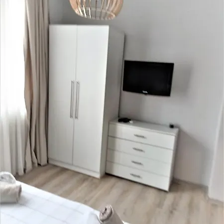Sea Holidays Apartment Burgas City