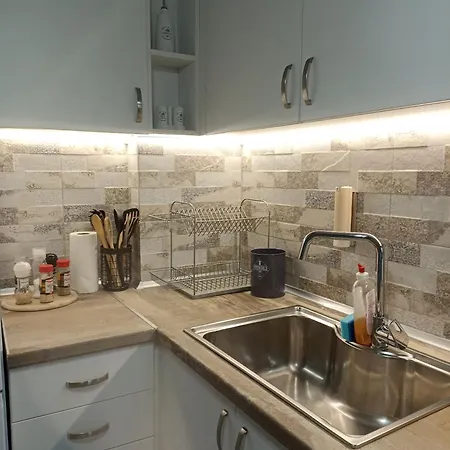 Apartment Sea Holidays Burgas City