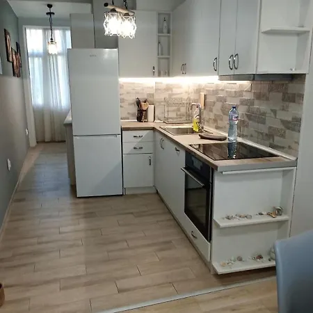 Appartement Sea Holidays *