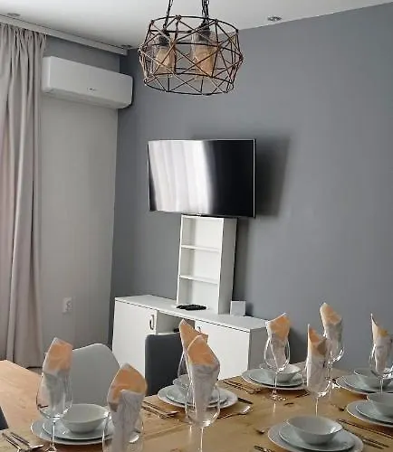 Apartmán Sea Holidays *