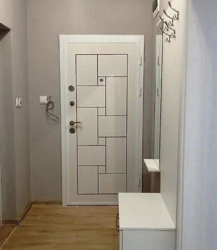 Sea Holidays Burgas City