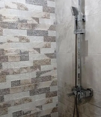 شقة Sea Holidays *