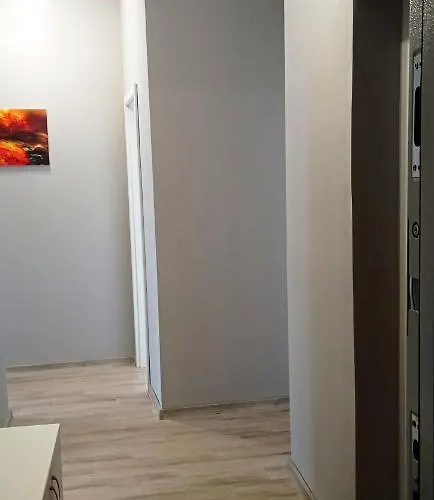 Sea Holidays Burgas City