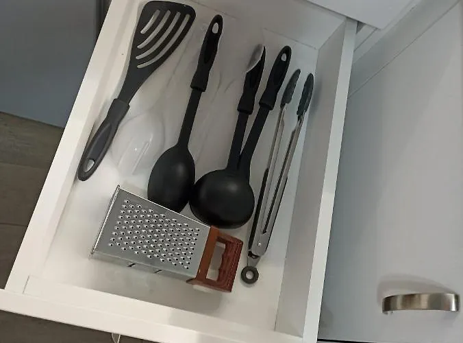 شقة Sea Holidays *