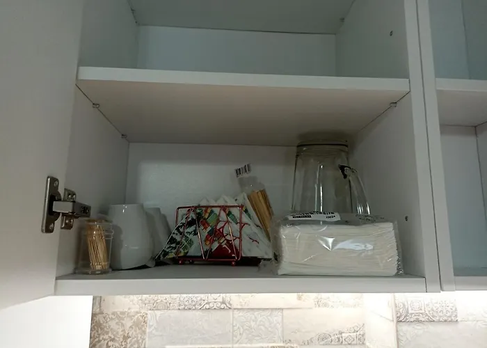 شقة Sea Holidays *