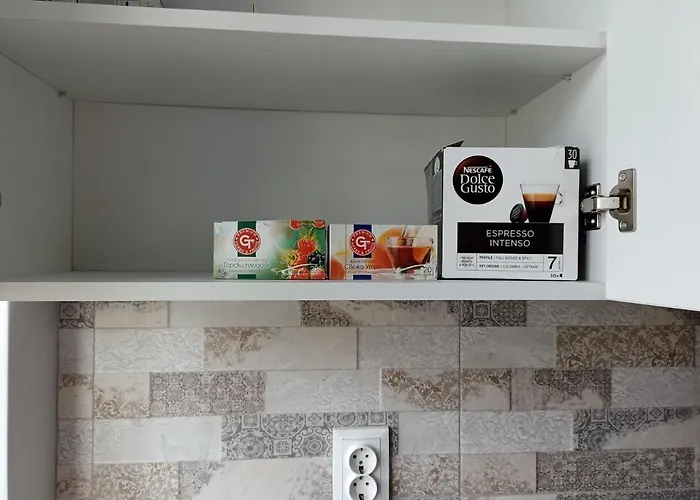 Apartmán Sea Holidays *