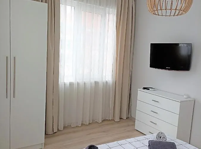 Sea Holidays Apartmán Burgas City