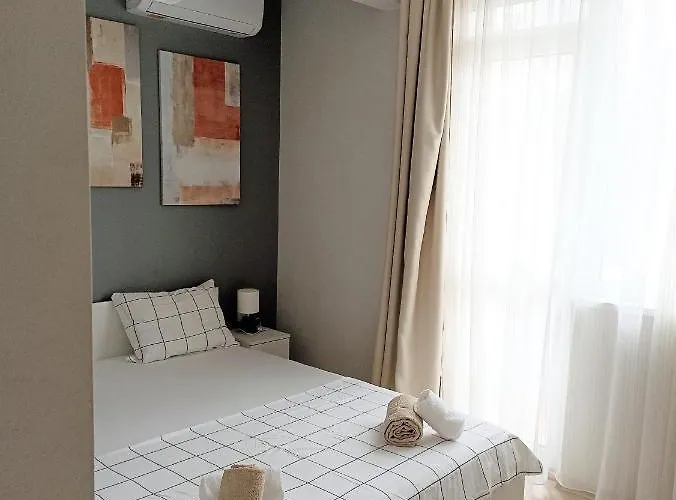 Sea Holidays * Burgas City