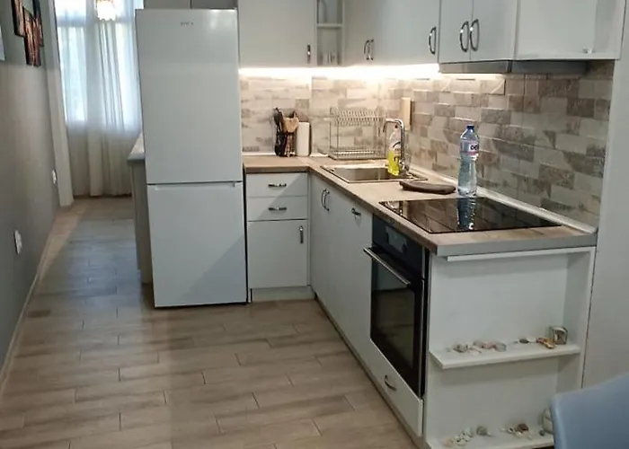 Apartmán Sea Holidays *