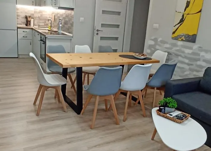 Apartmán Sea Holidays