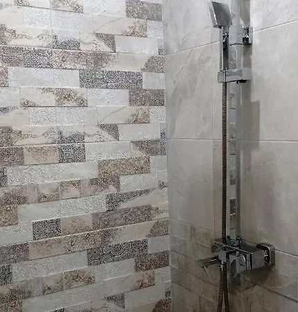 公寓 Sea Holidays *