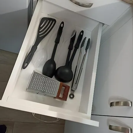 公寓 Sea Holidays *