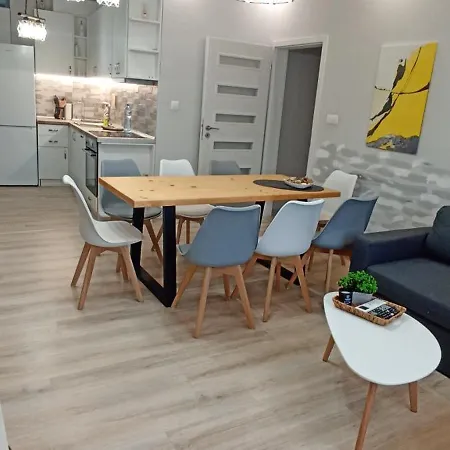 Apartment Sea Holidays
