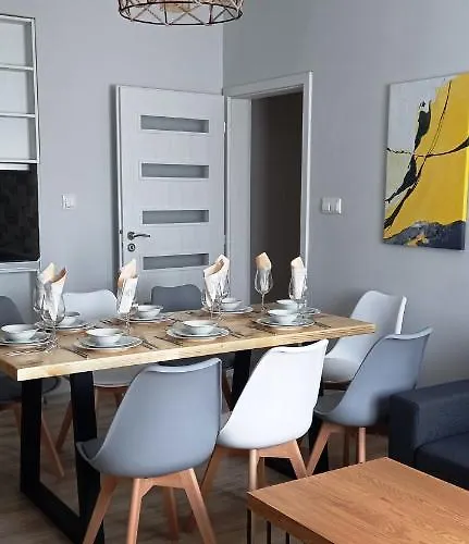 Appartement Sea Holidays Burgas