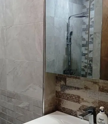 Appartement Sea Holidays *