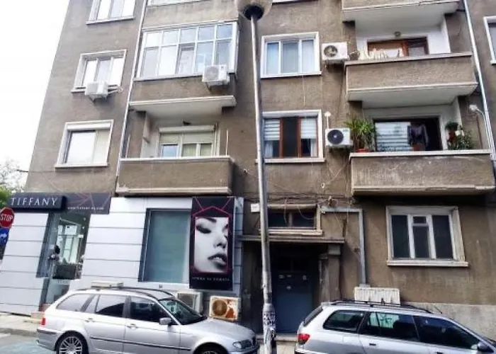 Sea Holidays Appartement *