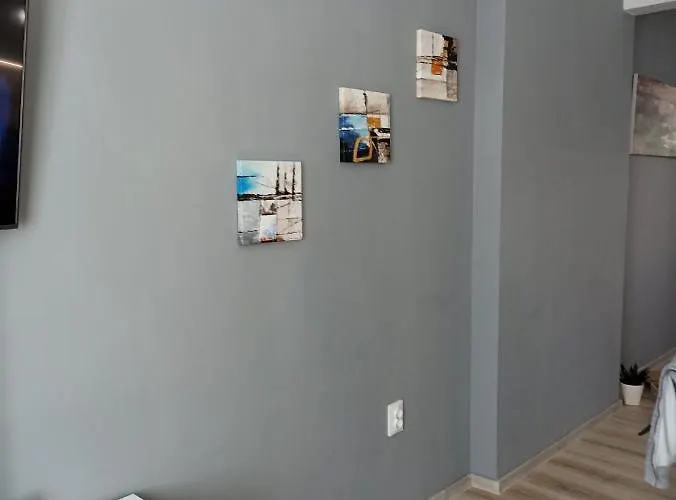 Sea Holidays Appartement