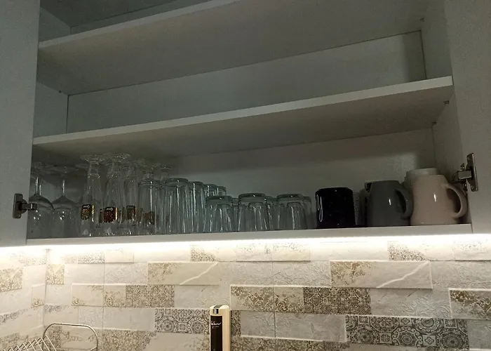 Sea Holidays Appartement *