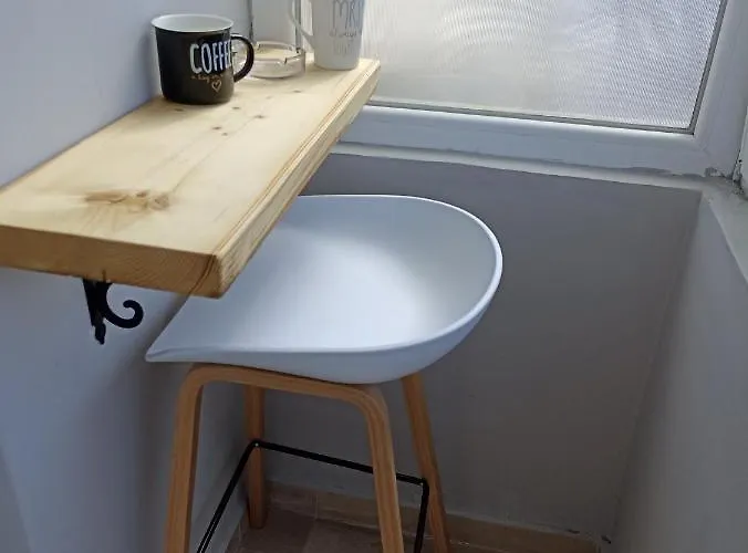 Appartement Sea Holidays *