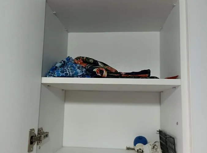 Sea Holidays Appartement Burgas