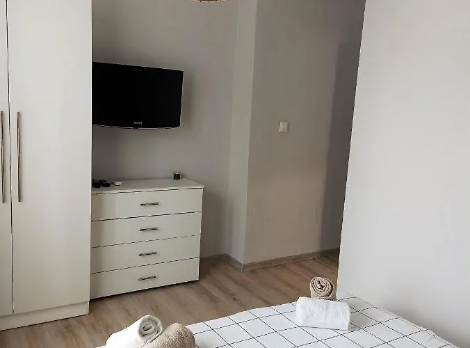 Sea Holidays Appartement