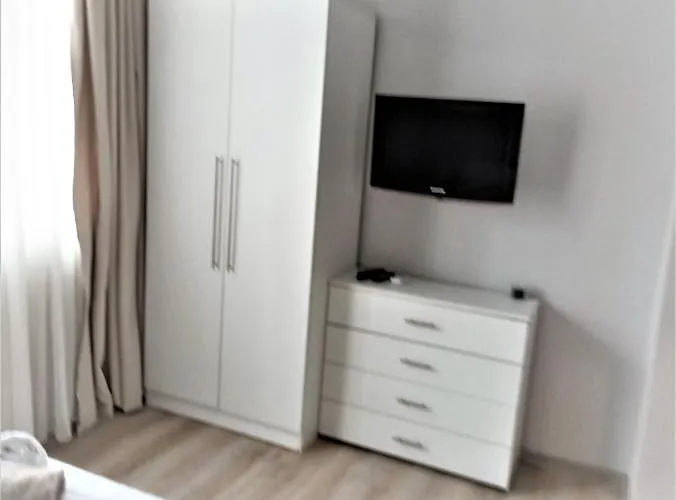 Sea Holidays Appartement Burgas