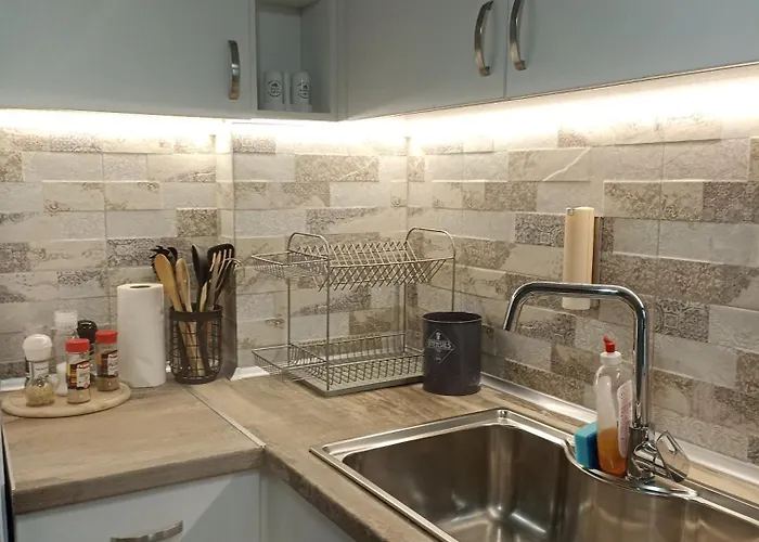 Appartement Sea Holidays Burgas