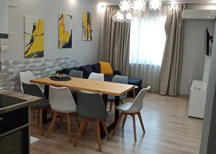 Sea Holidays Appartement *